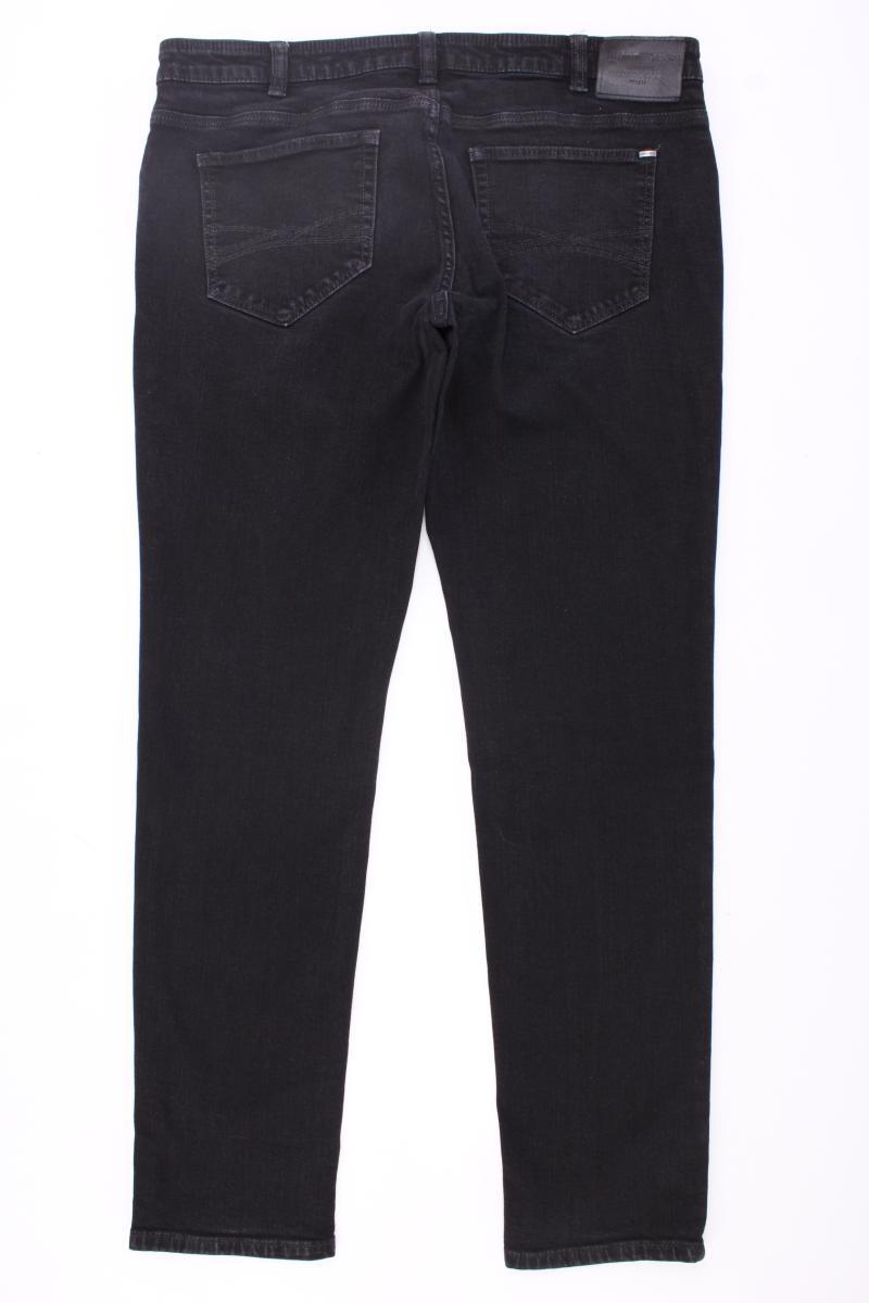 Paddock's Slim Jeans für Herren Gr. W38/L32 grau aus Baumwolle