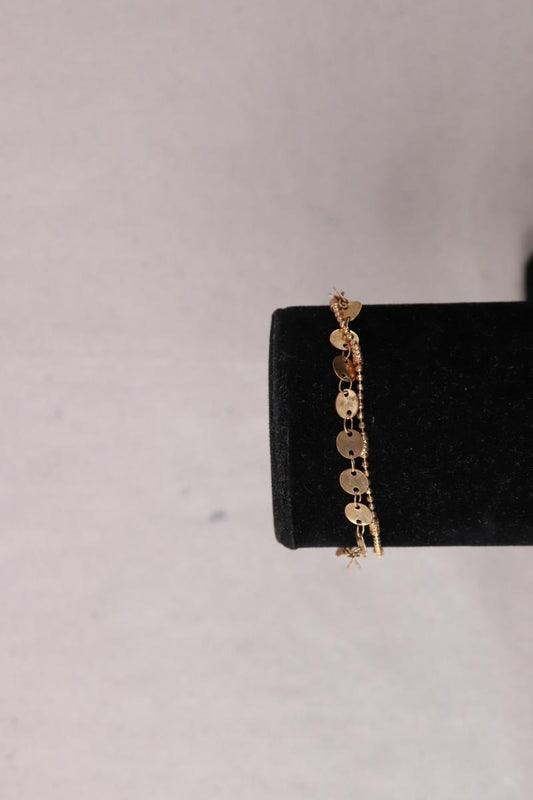 Armband gold