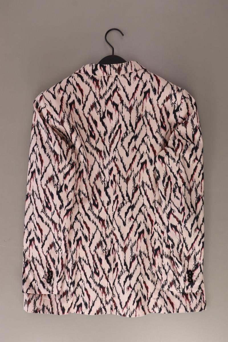s.Oliver Longblazer Gr. 40 rosa aus Baumwolle
