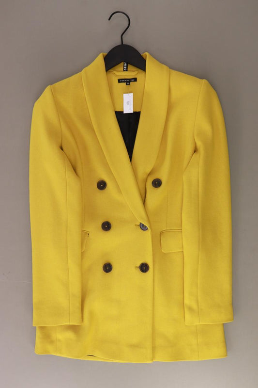One more story Longblazer Gr. 36 neuwertig gelb aus Polyester