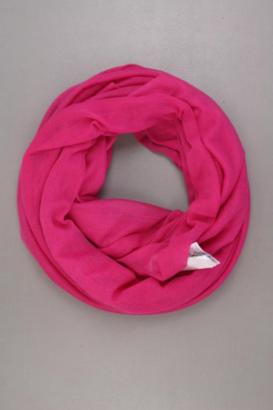 Loop neuwertig pink aus Polyester
