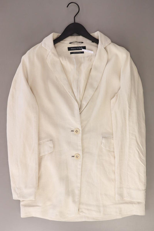 Marc O'Polo Oversize Blazer Gr. 36 creme
