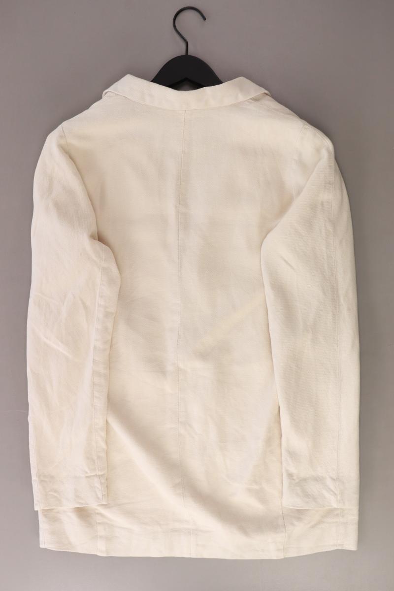 Marc O'Polo Oversize Blazer Gr. 36 creme