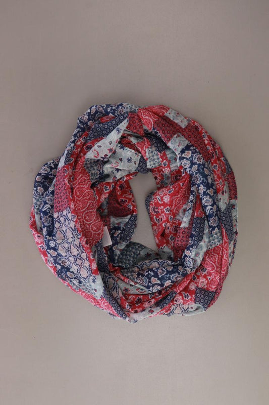 Tuch blau aus Polyester