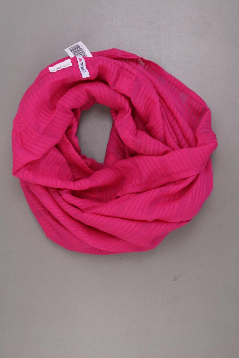 Cecil Loop neuwertig pink