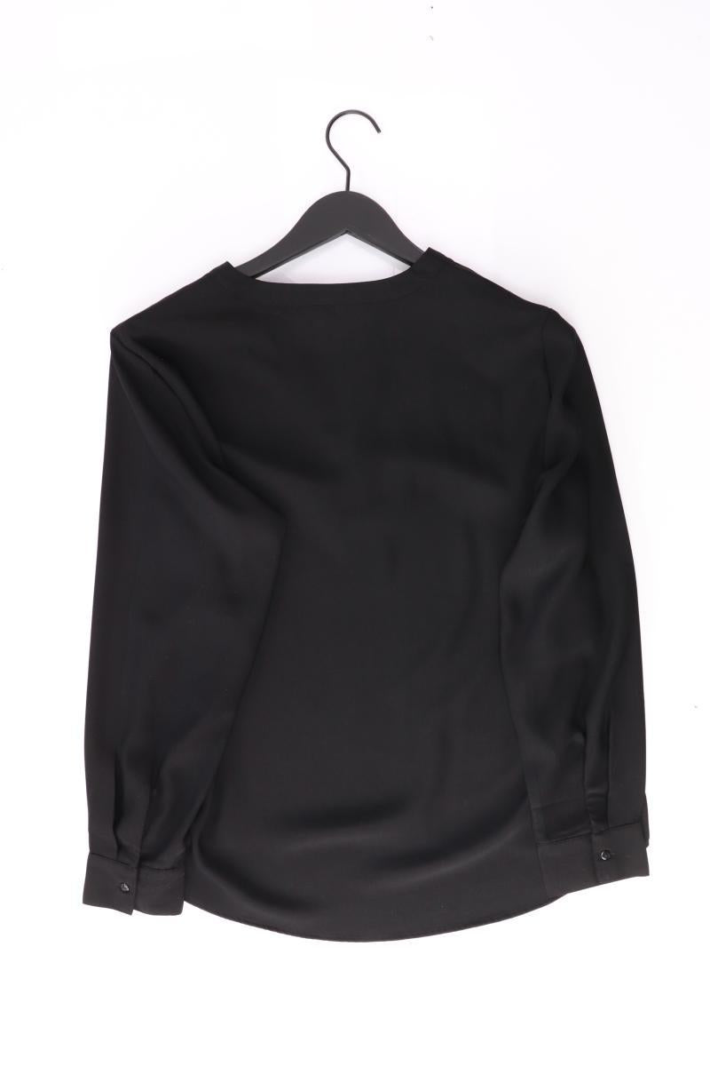 Vero Moda Langarmbluse Gr. XL schwarz aus Polyester