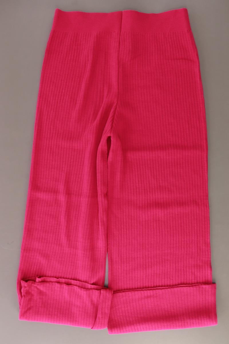 Trendyol Stretchhose Gr. 50 pink aus Polyacryl