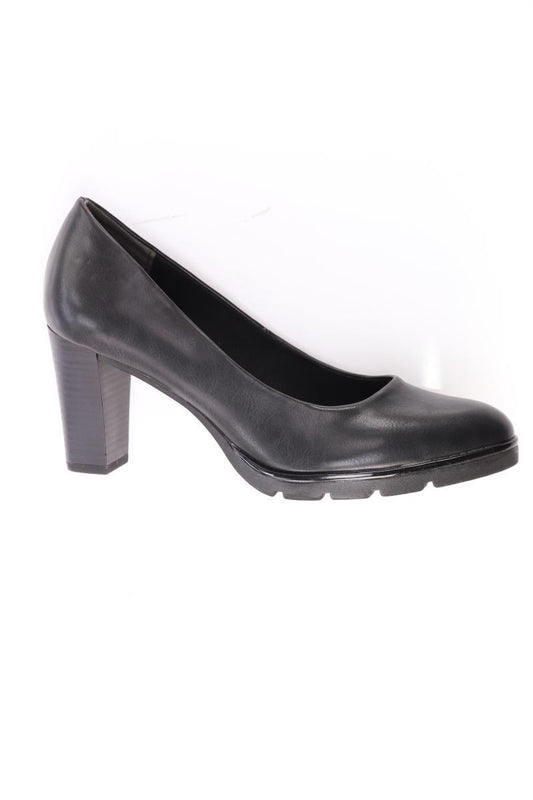 Marco Tozzi Pumps Gr. 39 schwarz