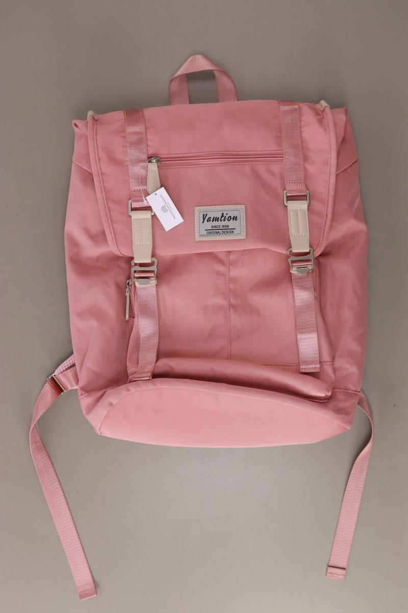 Yamtion Rucksack rosa
