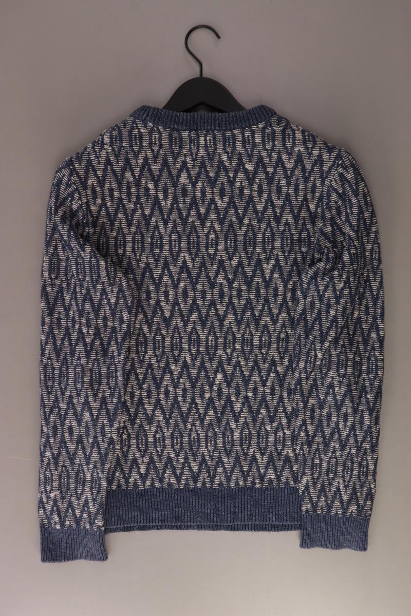 Second Hand Outfit Größe S mit Jack & Jones Feinstrickpullover in Gr. S