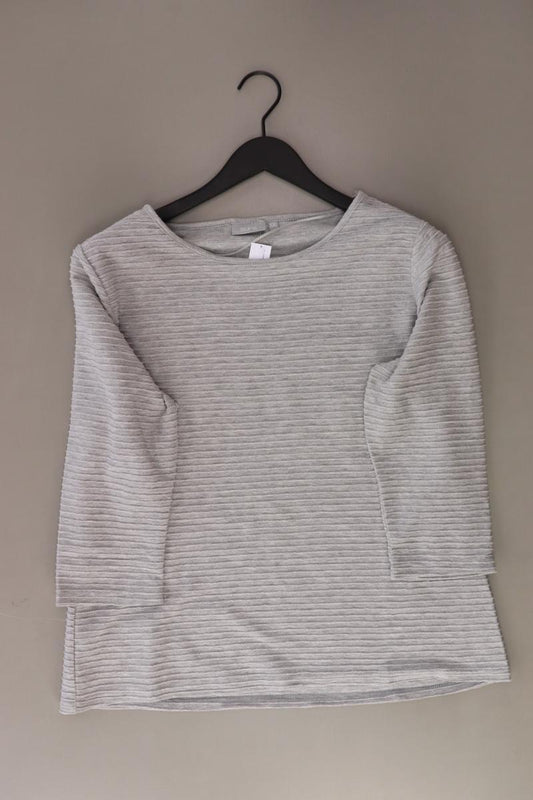 Sure Regular Shirt Gr. XXL 3/4 Ärmel grau aus Polyester