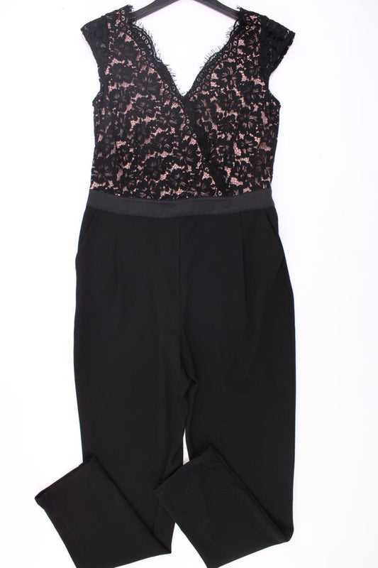 C&A Jumpsuit Gr. 38 neu mit Etikett schwarz aus Polyamid