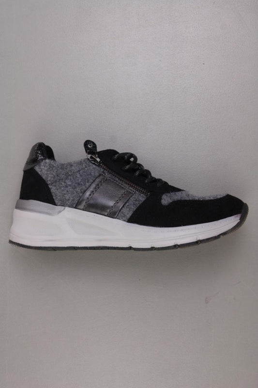 Supremo Sneaker Gr. 39 grau