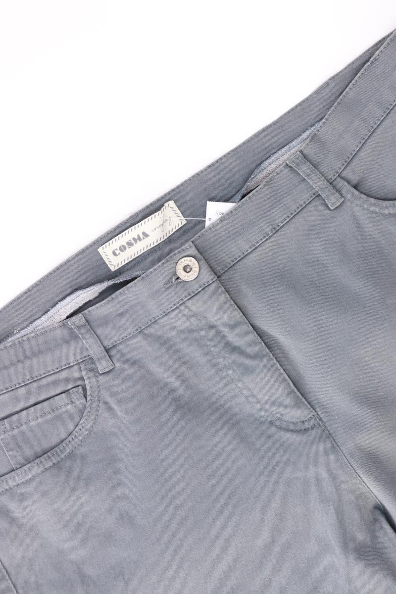 Coma Hose Gr. 42 grau