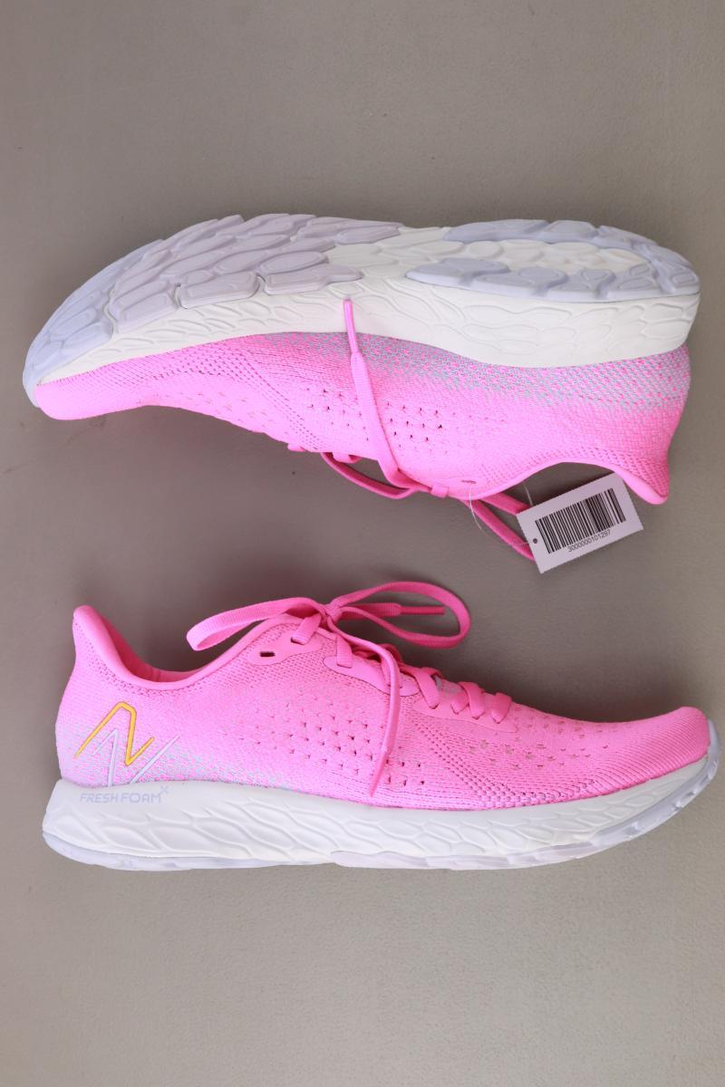 New Balance Sneaker Gr. 39 neuwertig pink