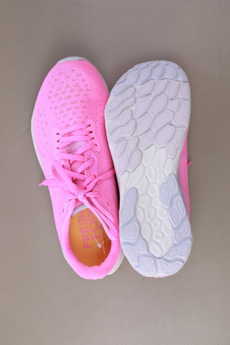New Balance Sneaker Gr. 39 neuwertig pink