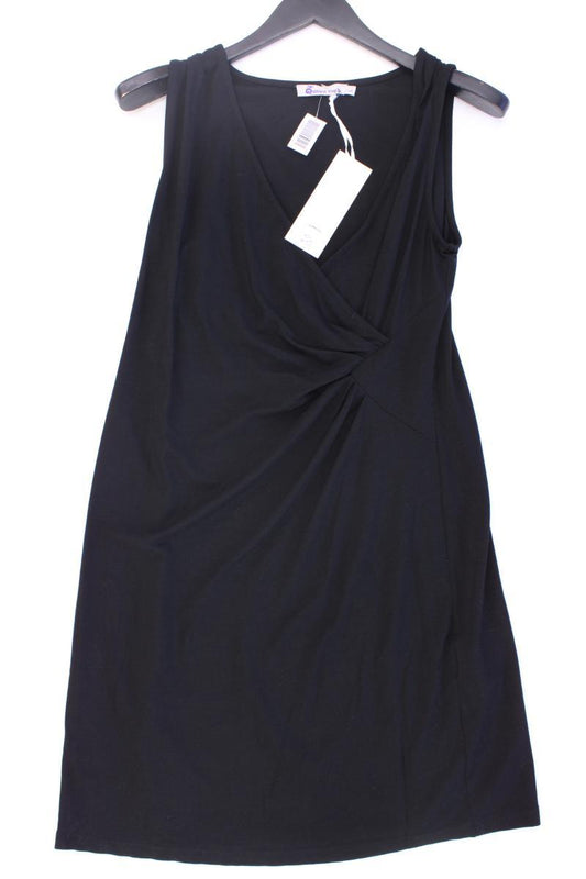 Queenum Jerseykleid Gr. L neu mit Etikett Neupreis: 69,9€! Ärmellos schwarz