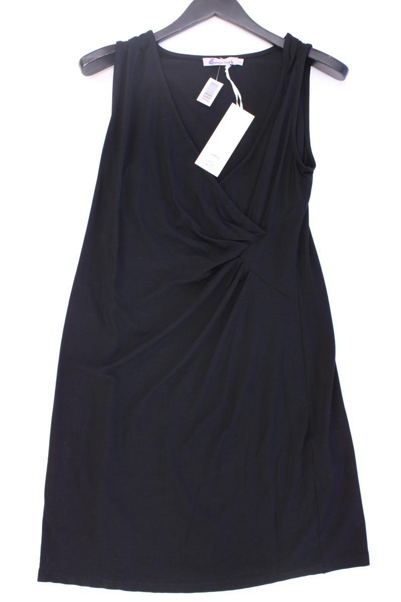 Queenum Jerseykleid Gr. L neu mit Etikett Neupreis: 69,9€! Ärmellos schwarz