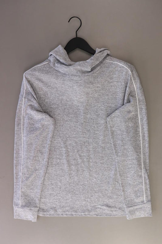 Opus Hoodie Gr. 44 grau aus Polyester