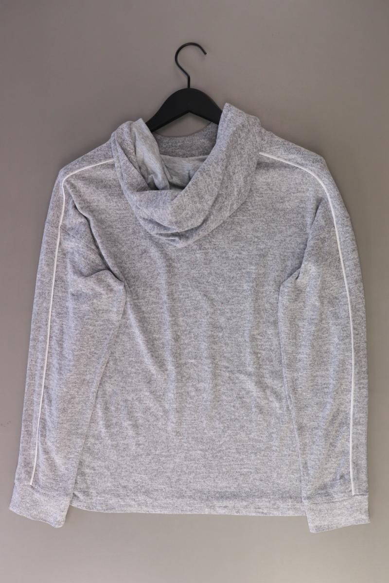Opus Hoodie Gr. 44 grau aus Polyester