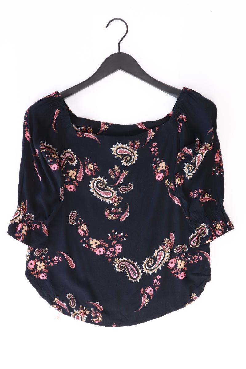 Second Hand Outfit Größe S mit Vero Moda Regular Bluse in Gr. S und Armband