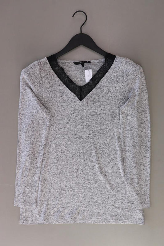 Vero Moda Feinstrickpullover Gr. S grau