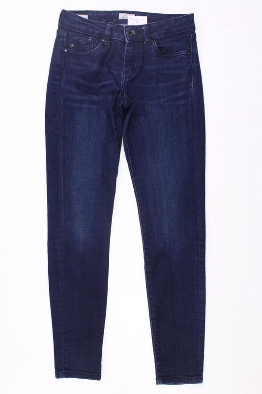 Pepe Jeans Skinny Jeans Gr. 34 Modell Pixie blau