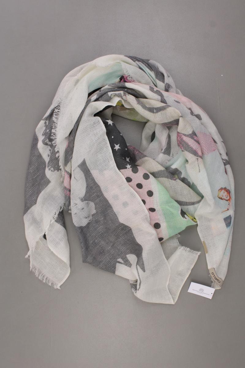 Codello Tuch neuwertig mehrfarbig