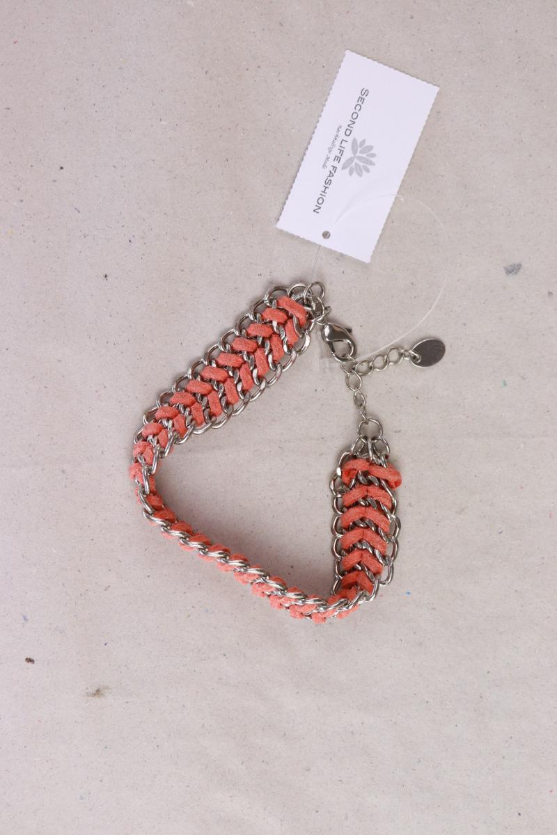 QS by s.Oliver Armband orange