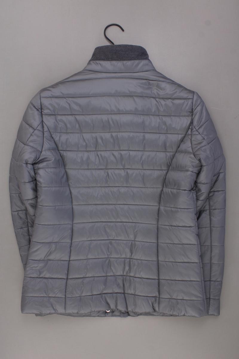 Gerry Weber Steppjacke Gr. 40 grau