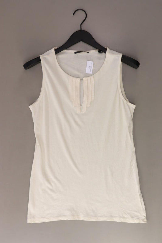 Esprit Regular Top Gr. L creme