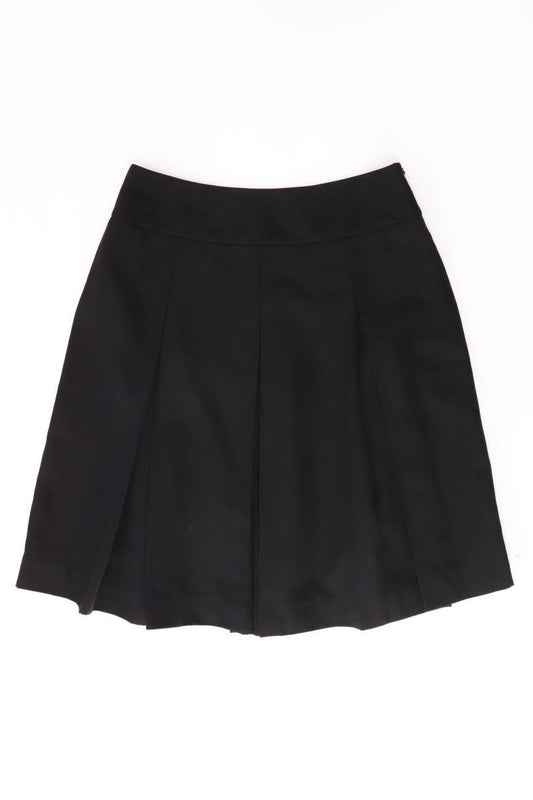 Zero Midirock Gr. 38 schwarz aus Polyester