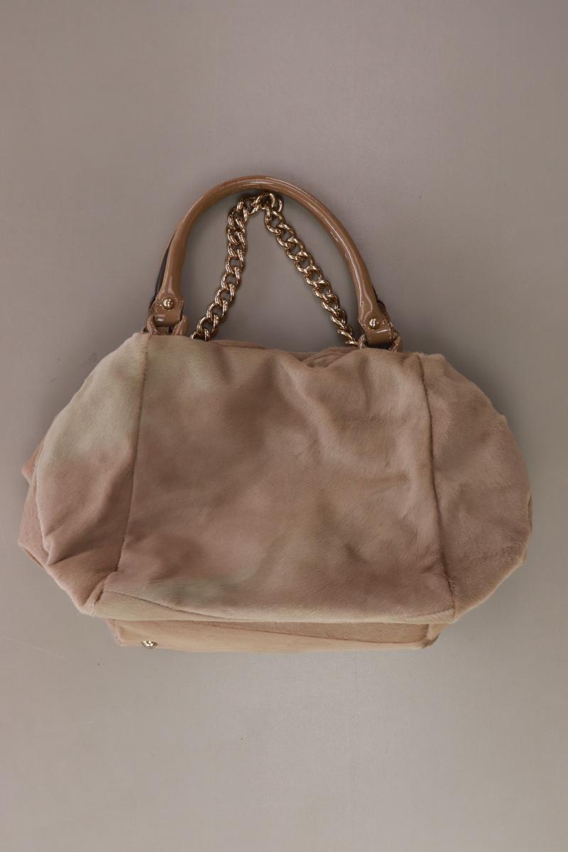 AGL Henkeltasche braun