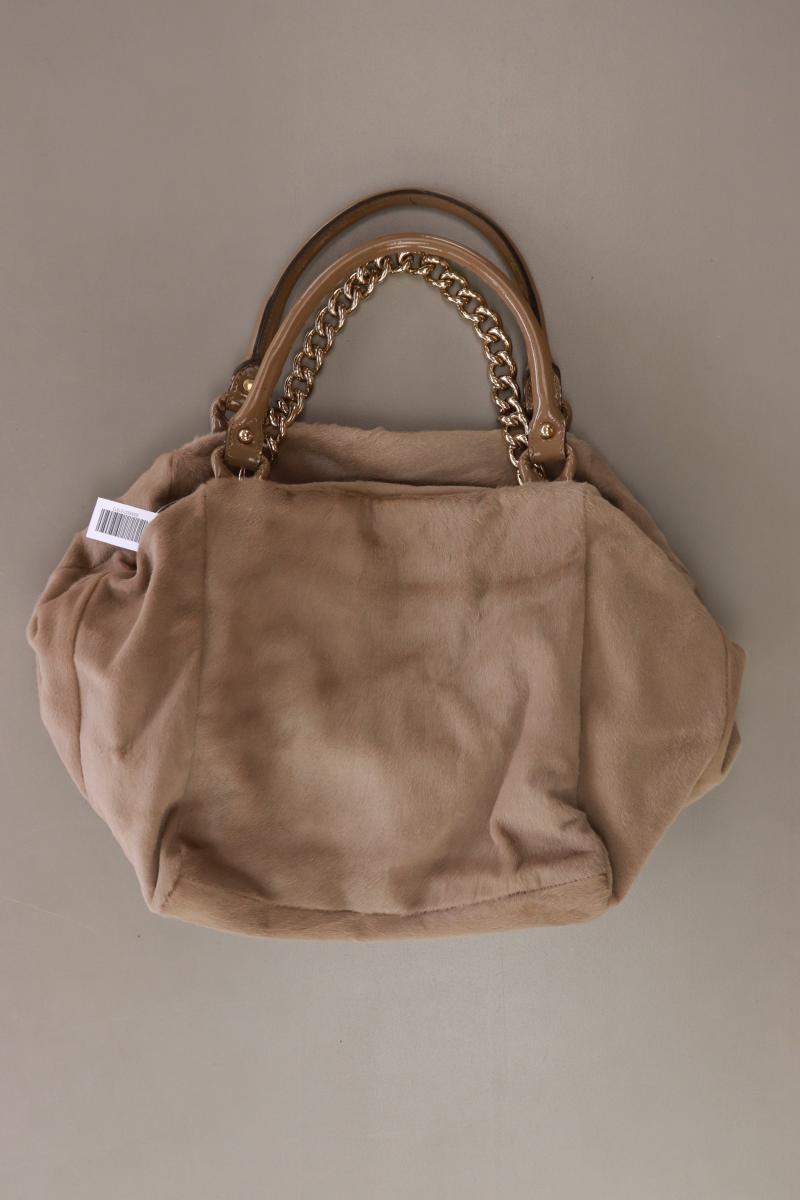 AGL Henkeltasche braun