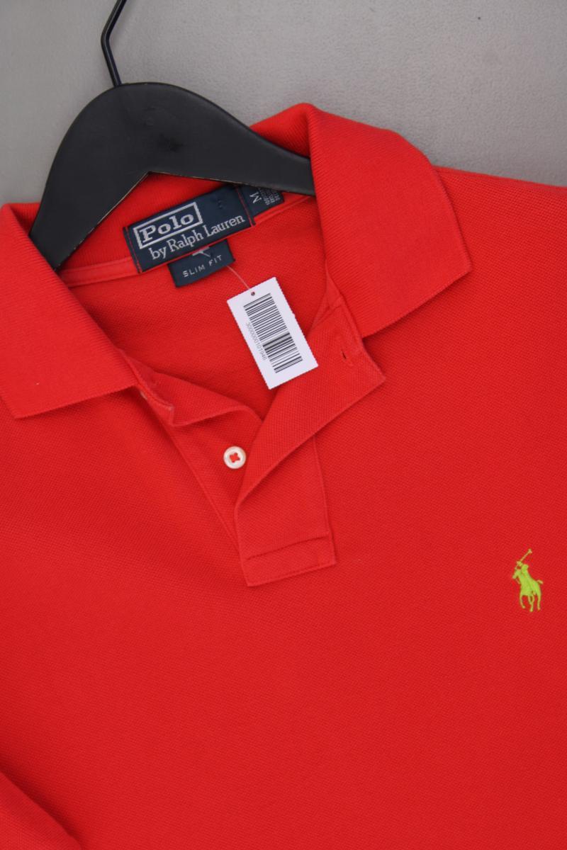 Second Hand Outfit Größe M mit Polo by Ralph Lauren Poloshirt in Gr. M