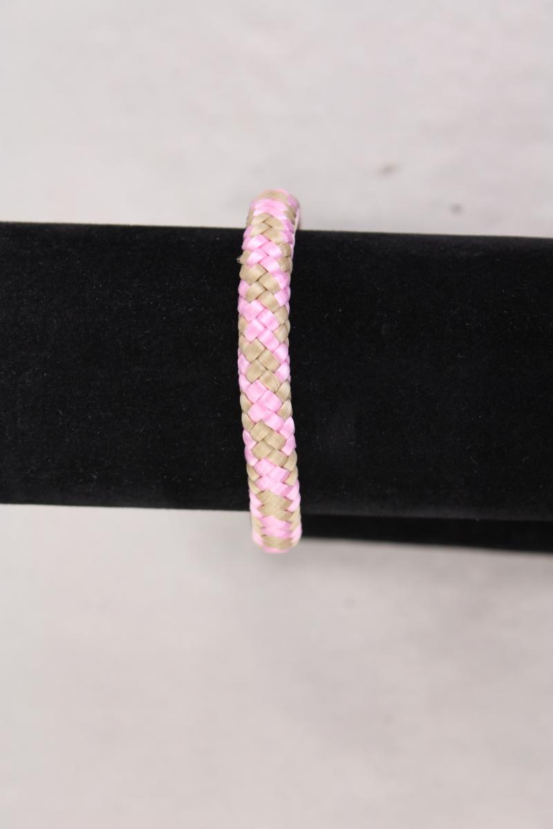 Armband rosa