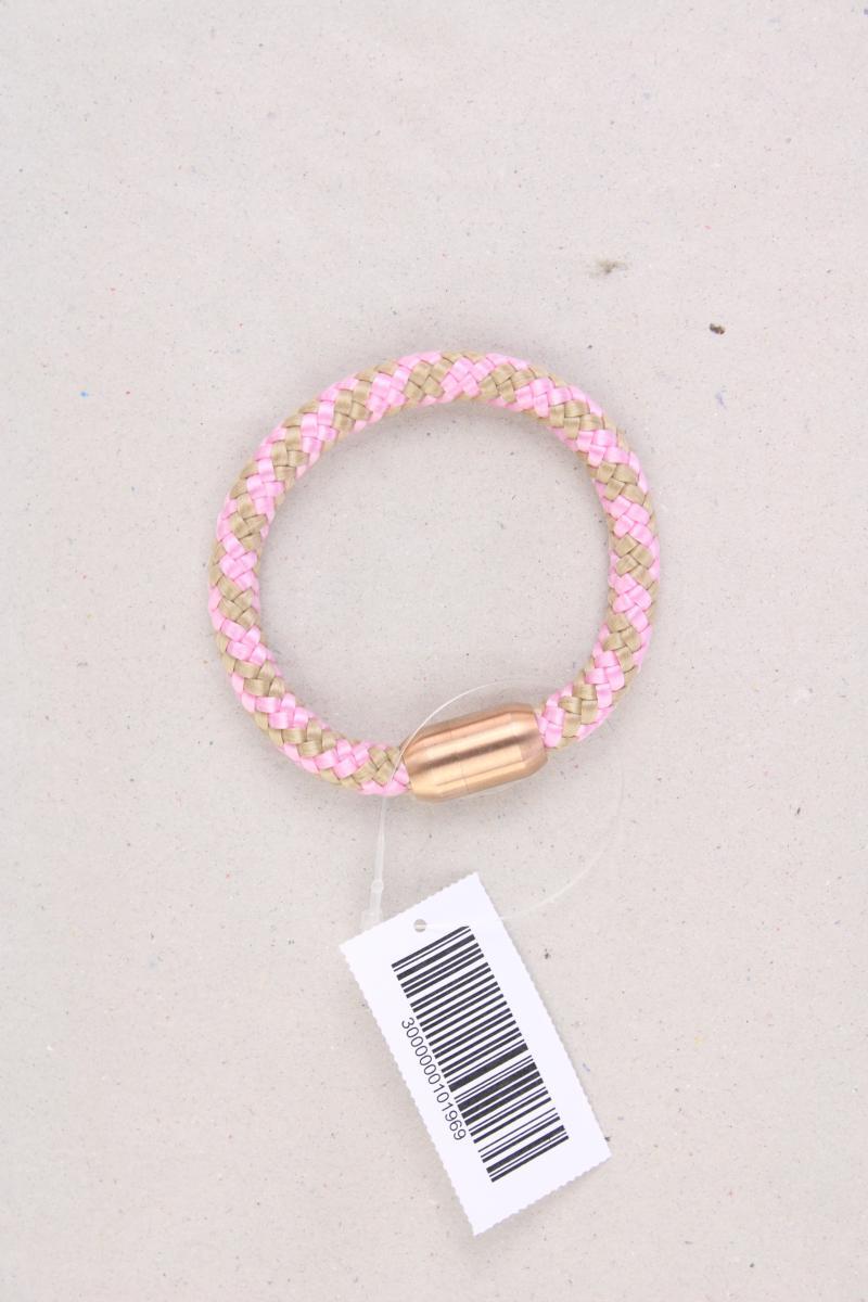 Armband rosa