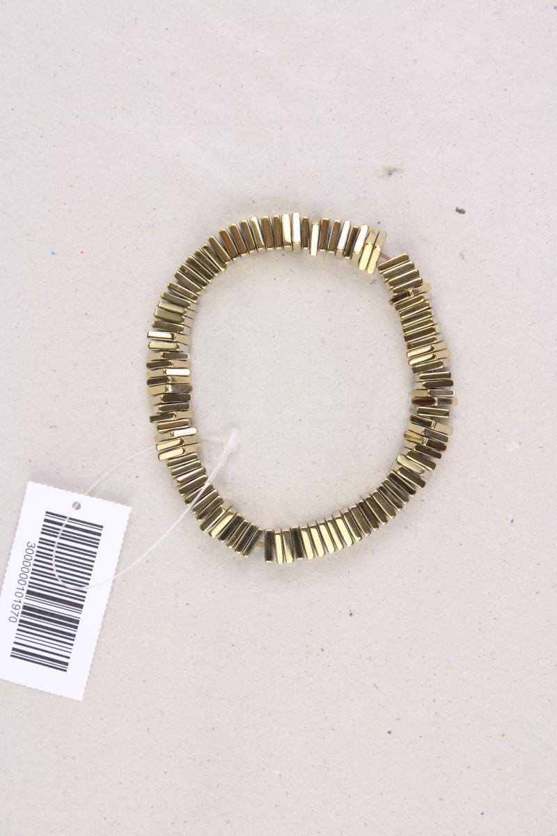 Second Hand Outfit Größe M mit Heine Regular Tunika in Gr. 38 und Armband