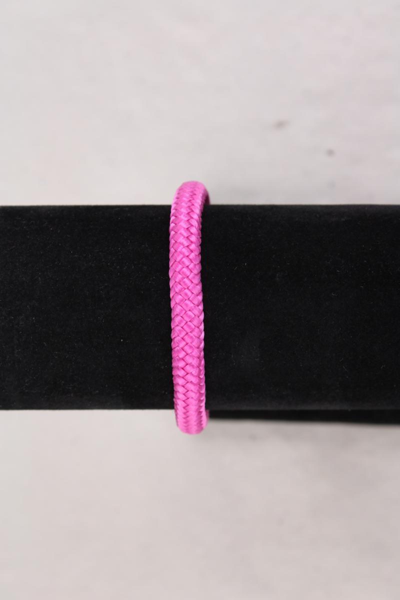 Armband pink