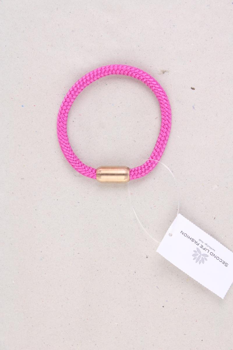 Armband pink