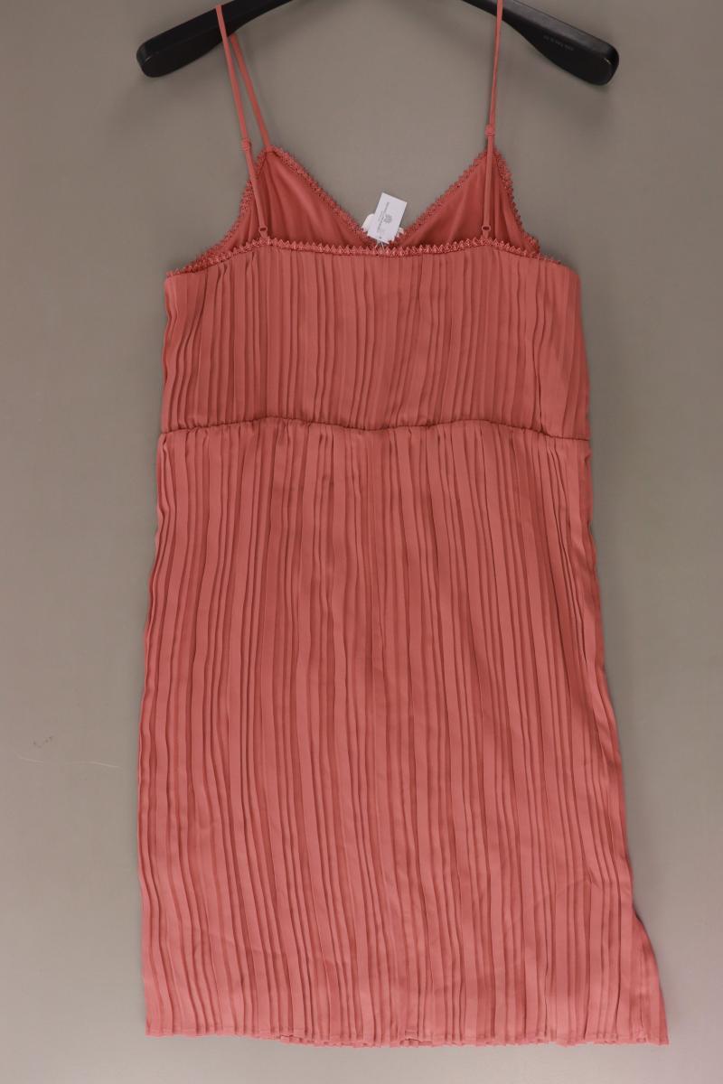 mint & berry Trägerkleid Gr. 42 neu mit Etikett rosa aus Polyester