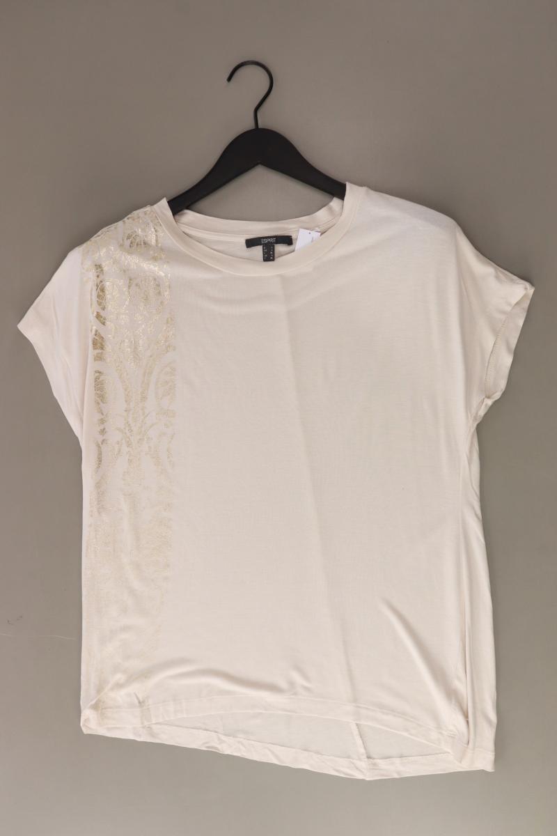 Second Hand Outfit Größe L mit Esprit T-Shirt in Gr. L und Armband