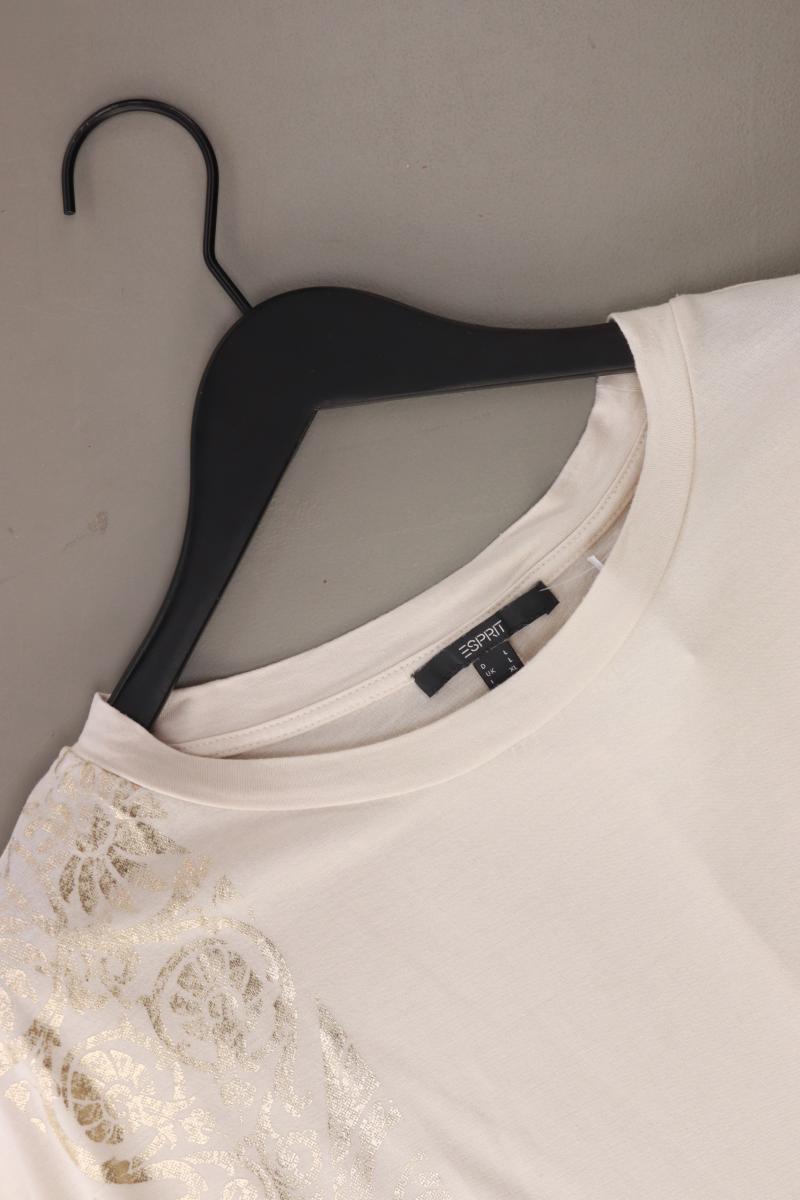 Second Hand Outfit Größe L mit Esprit T-Shirt in Gr. L und Armband