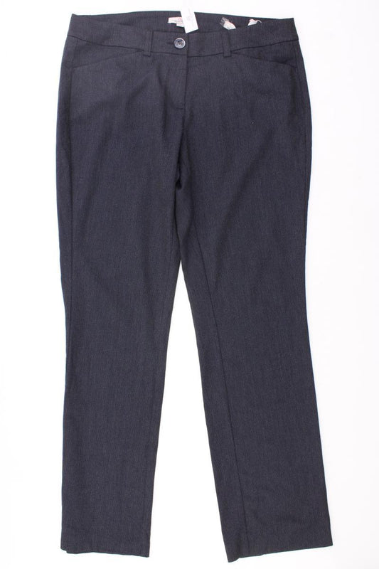 s.Oliver Anzughose Gr. 40 grau aus Polyester
