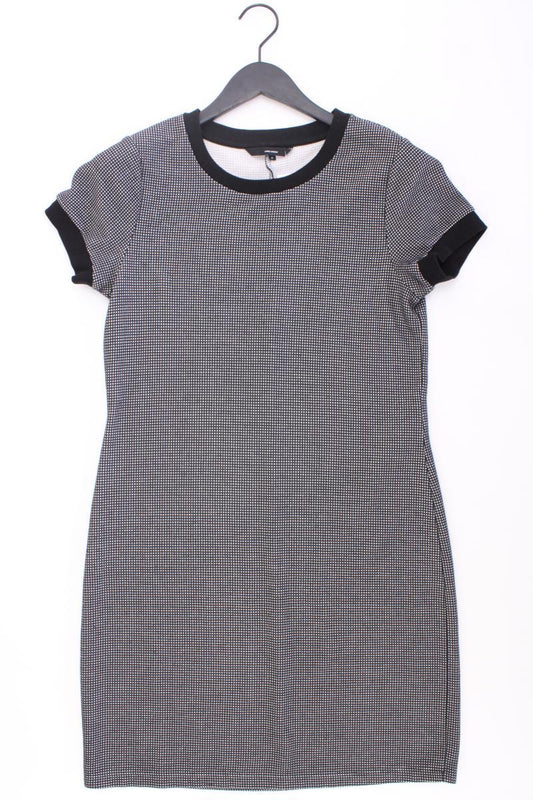 Vero Moda Kurzarmkleid Gr. M schwarz