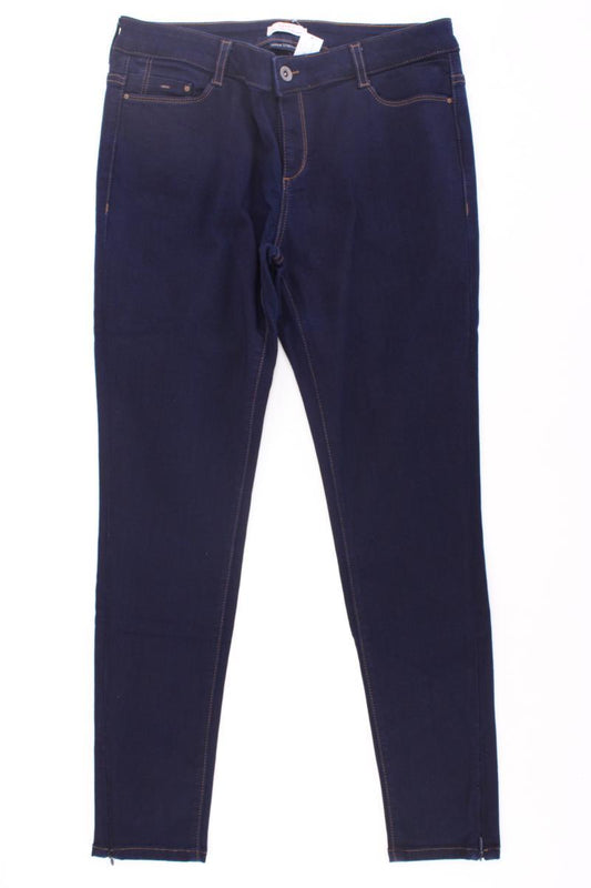 Esprit Skinny Jeans Gr. 40/L29 neuwertig blau aus Baumwolle