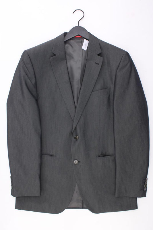 Digel Longsakko für Herren Gr. Langgröße 98 grau aus Polyester