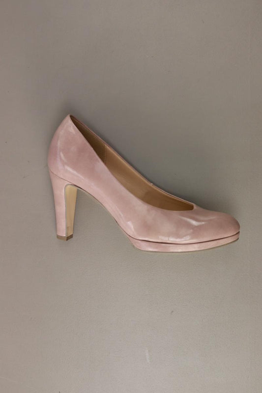 Gabor Pumps Gr. 37 rosa aus Kunstleder