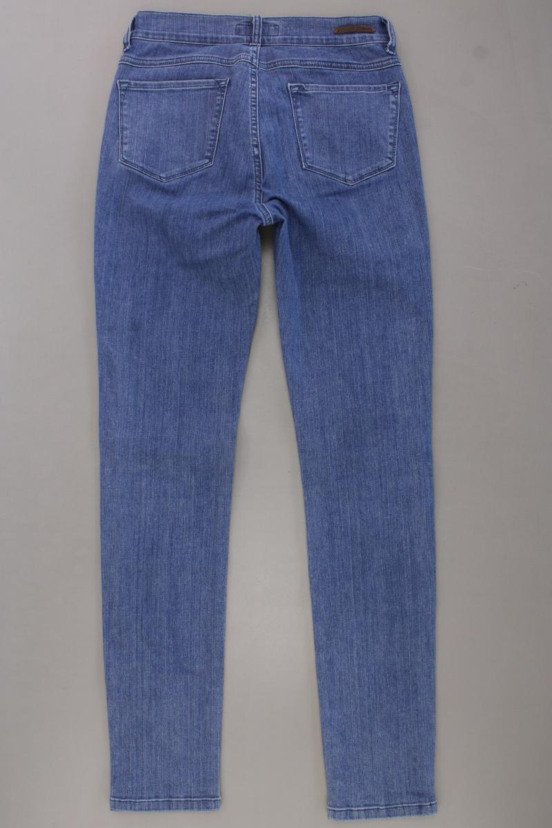 Angels Skinny Jeans Gr. 32 blau aus Baumwolle