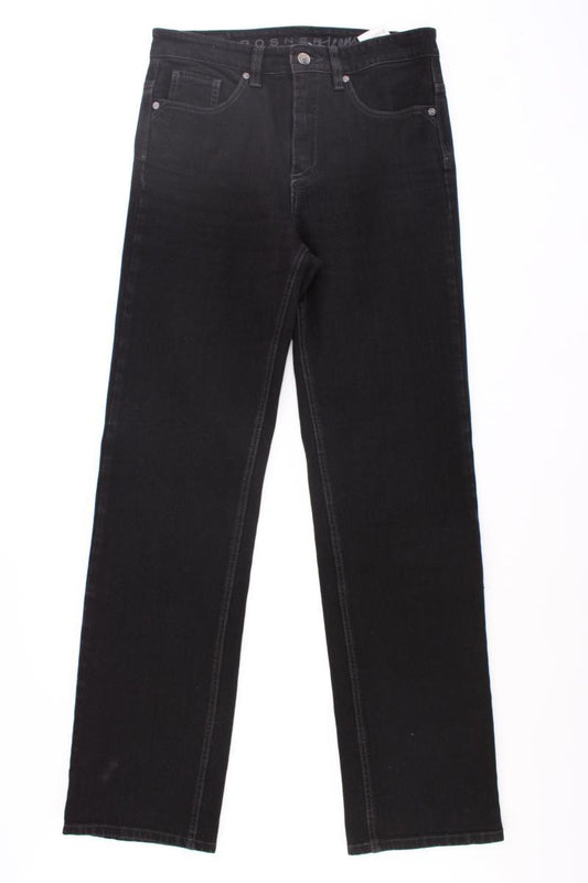 Rosner Straight Jeans Gr. 38 grau aus Baumwolle
